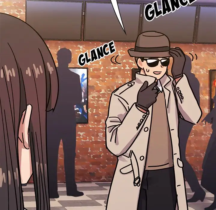 Crime and Punishment - Chapter 33 [photo 118] - MangaPorn