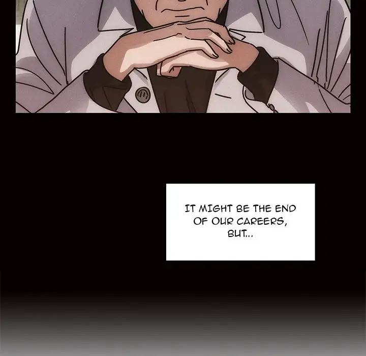 Crime and Punishment - Chapter 33 [photo 122] - MangaPorn