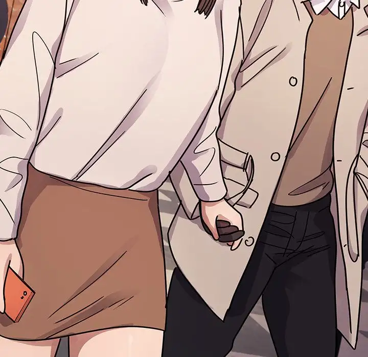 Crime and Punishment - Chapter 33 [photo 124] - MangaPorn