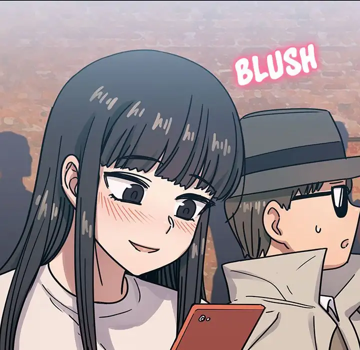 Crime and Punishment - Chapter 33 [photo 130] - MangaPorn