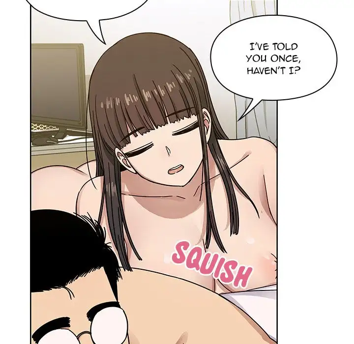 Crime and Punishment - Chapter 33 [photo 17] - MangaPorn