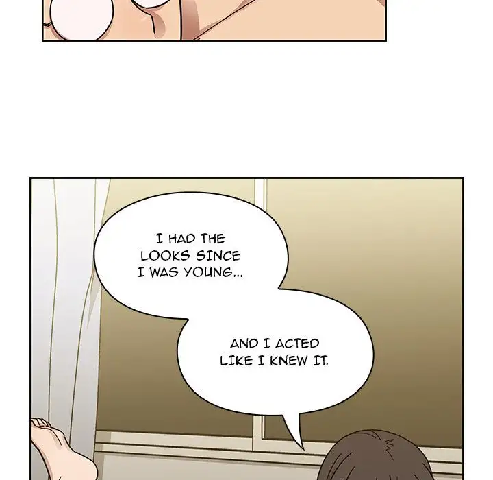 Crime and Punishment - Chapter 33 [photo 18] - MangaPorn