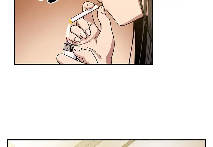 Crime and Punishment - Chapter 33 [photo 2] - MangaPorn