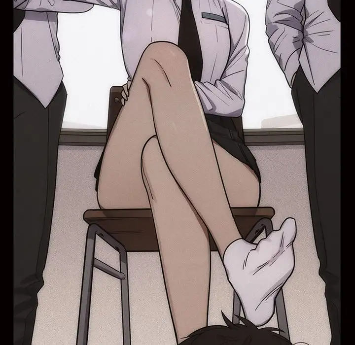 Crime and Punishment - Chapter 33 [photo 24] - MangaPorn