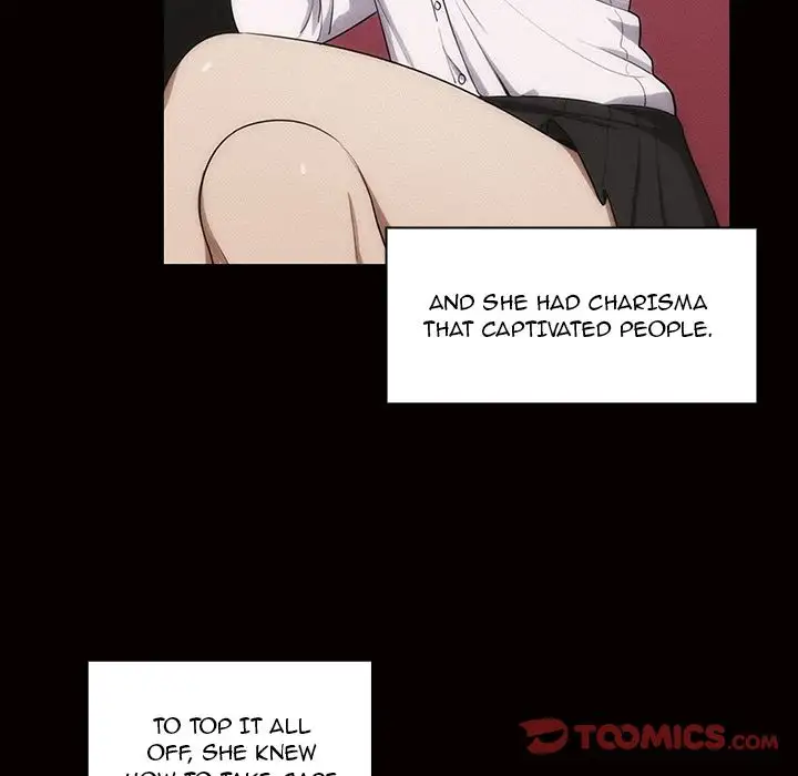 Crime and Punishment - Chapter 33 [photo 27] - MangaPorn