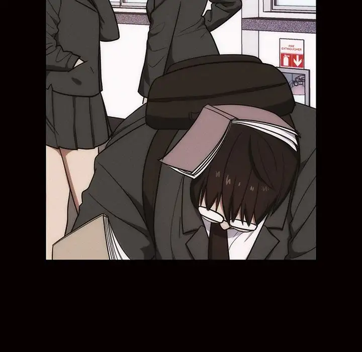 Crime and Punishment - Chapter 33 [photo 31] - MangaPorn