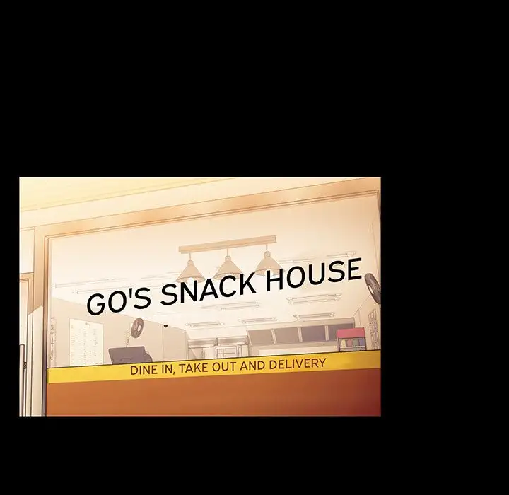 Crime and Punishment - Chapter 33 [photo 42] - MangaPorn