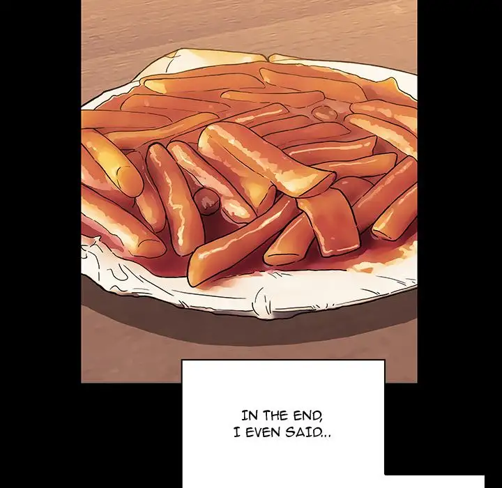 Crime and Punishment - Chapter 33 [photo 44] - MangaPorn