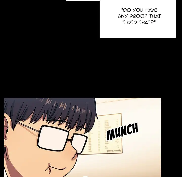 Crime and Punishment - Chapter 33 [photo 45] - MangaPorn