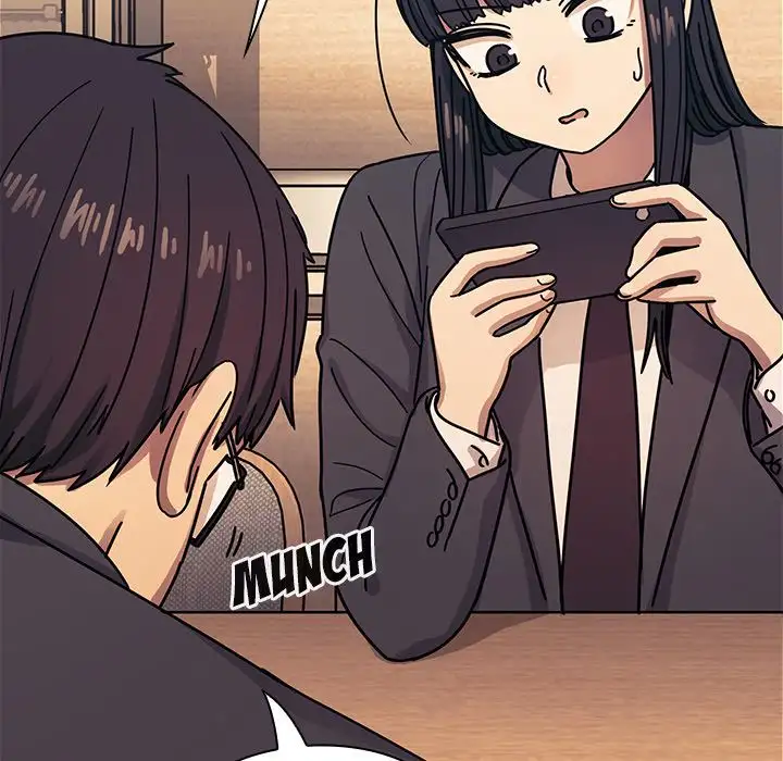 Crime and Punishment - Chapter 33 [photo 50] - MangaPorn