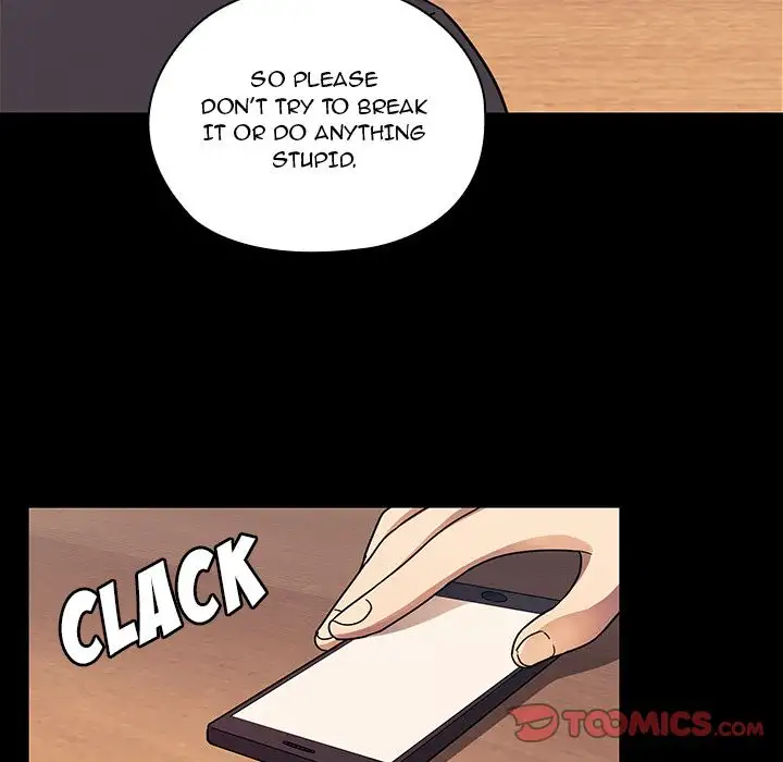 Crime and Punishment - Chapter 33 [photo 51] - MangaPorn