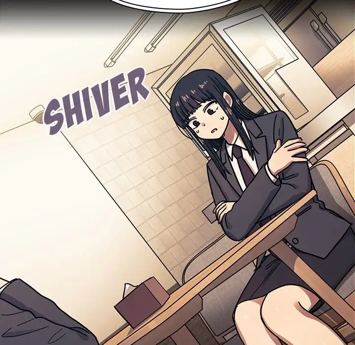 Crime and Punishment - Chapter 33 [photo 56] - MangaPorn