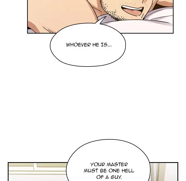 Crime and Punishment - Chapter 33 [photo 6] - MangaPorn