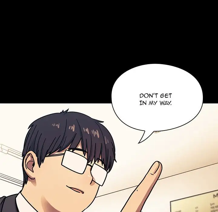 Crime and Punishment - Chapter 33 [photo 61] - MangaPorn