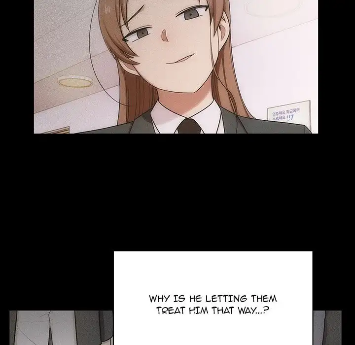 Crime and Punishment - Chapter 33 [photo 71] - MangaPorn