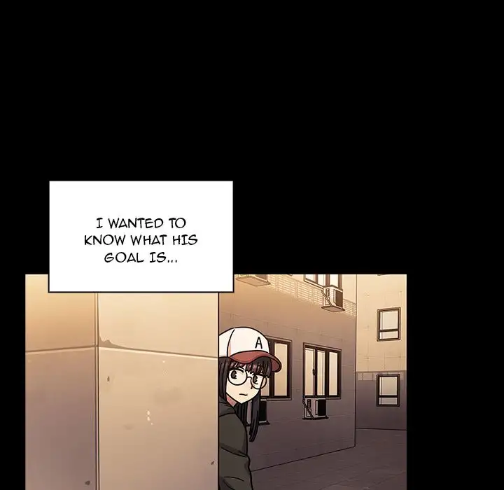 Crime and Punishment - Chapter 33 [photo 88] - MangaPorn