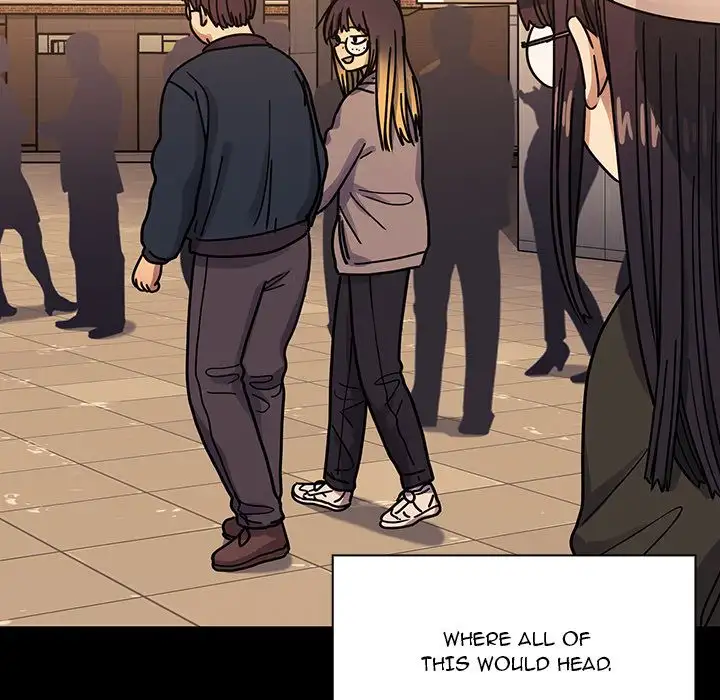 Crime and Punishment - Chapter 33 [photo 90] - MangaPorn