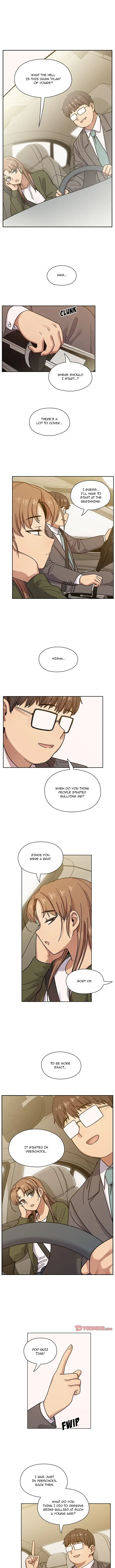 Crime and Punishment - Chapter 34 [photo 2] - MangaPorn