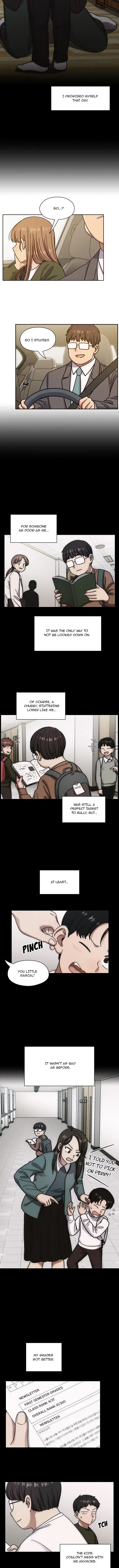 Crime and Punishment - Chapter 34 [photo 7] - MangaPorn