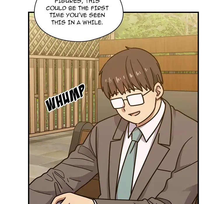 Crime and Punishment - Chapter 35 [photo 10] - MangaPorn