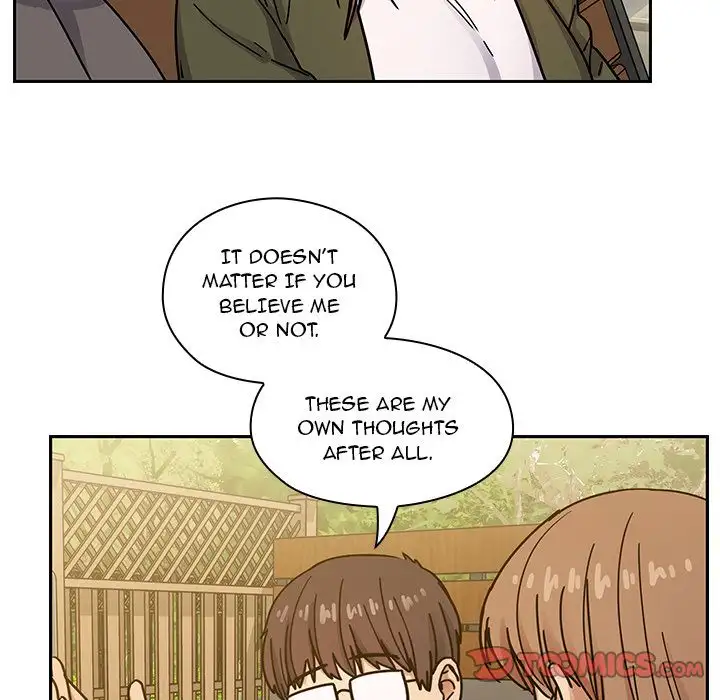 Crime and Punishment - Chapter 35 [photo 108] - MangaPorn