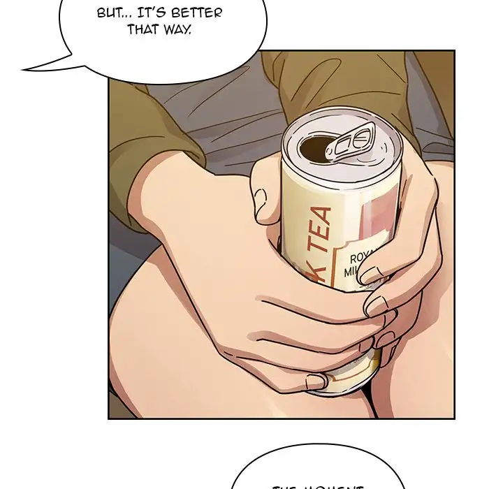 Crime and Punishment - Chapter 35 [photo 116] - MangaPorn