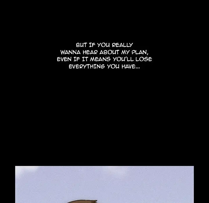 Crime and Punishment - Chapter 35 [photo 128] - MangaPorn