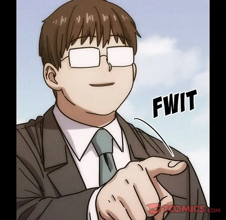 Crime and Punishment - Chapter 35 [photo 129] - MangaPorn