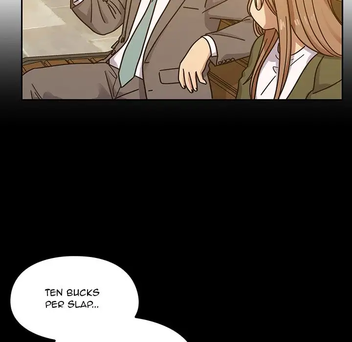 Crime and Punishment - Chapter 35 [photo 20] - MangaPorn