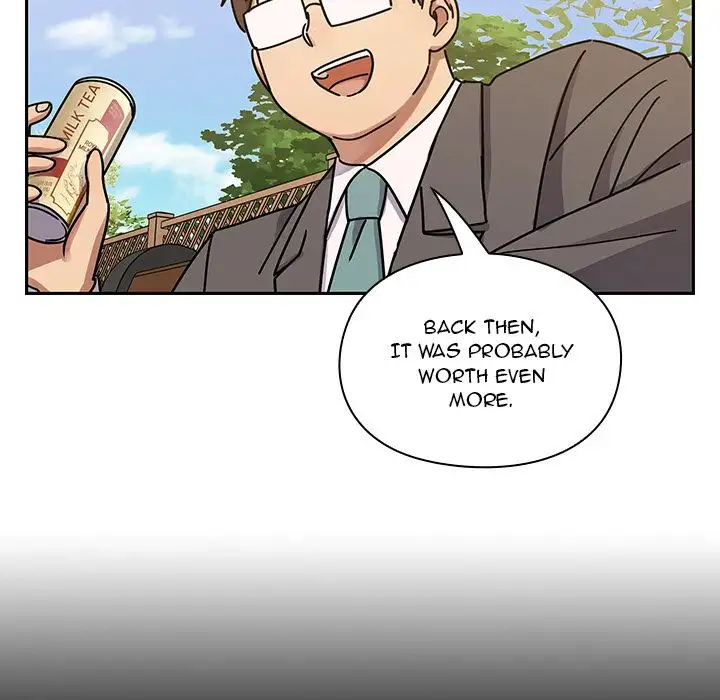 Crime and Punishment - Chapter 35 [photo 28] - MangaPorn