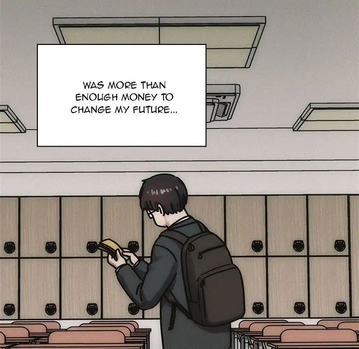 Crime and Punishment - Chapter 35 [photo 31] - MangaPorn