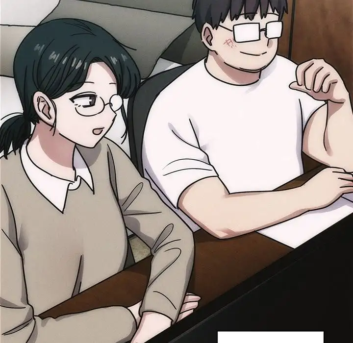 Crime and Punishment - Chapter 35 [photo 44] - MangaPorn