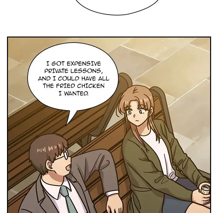 Crime and Punishment - Chapter 35 [photo 46] - MangaPorn
