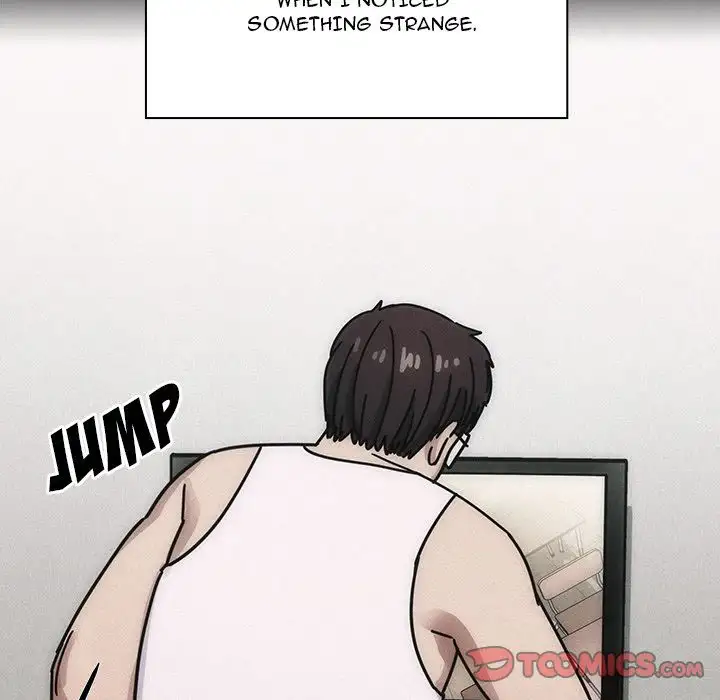 Crime and Punishment - Chapter 35 [photo 75] - MangaPorn