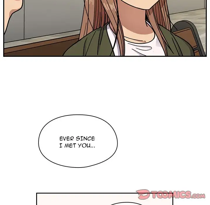 Crime and Punishment - Chapter 35 [photo 78] - MangaPorn