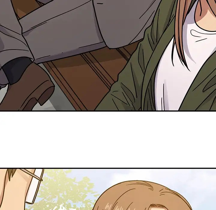 Crime and Punishment - Chapter 35 [photo 82] - MangaPorn