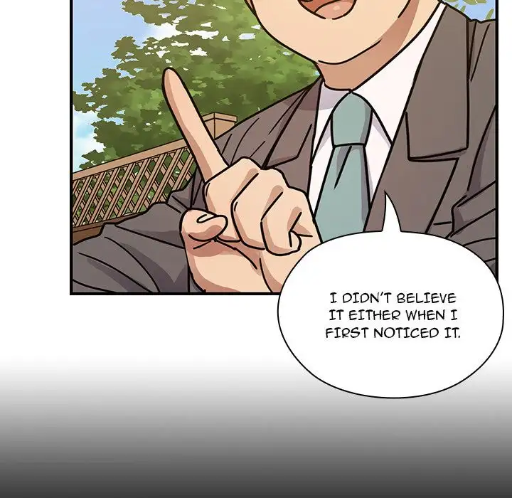 Crime and Punishment - Chapter 35 [photo 85] - MangaPorn