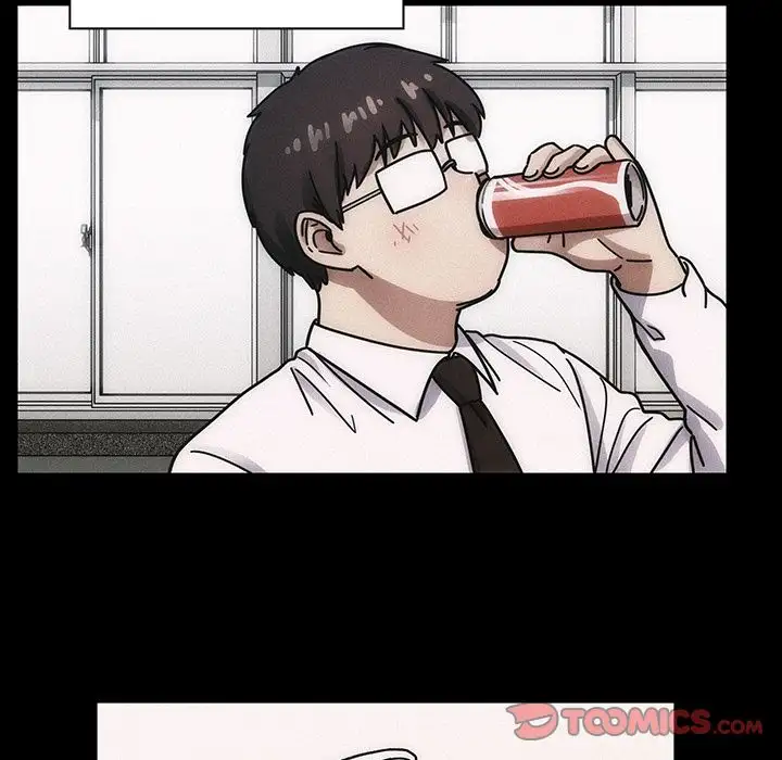 Crime and Punishment - Chapter 35 [photo 90] - MangaPorn