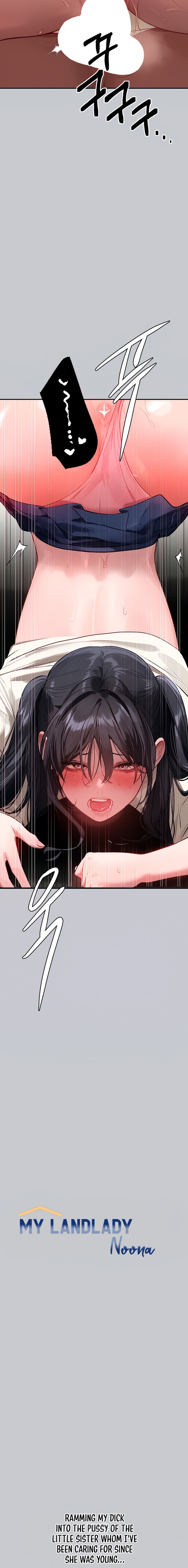My Landlady Noona - Chapter 98 [photo 3] - MangaPorn