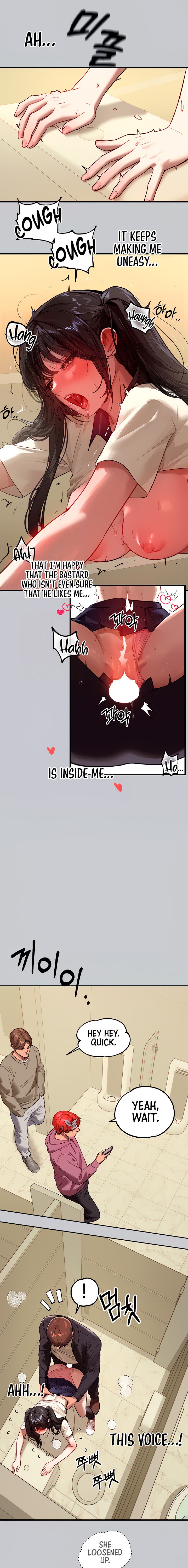 My Landlady Noona - Chapter 98 [photo 6] - MangaPorn