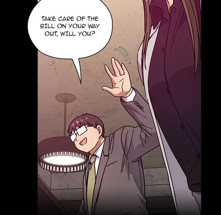 Crime and Punishment - Chapter 37 [photo 103] - MangaPorn