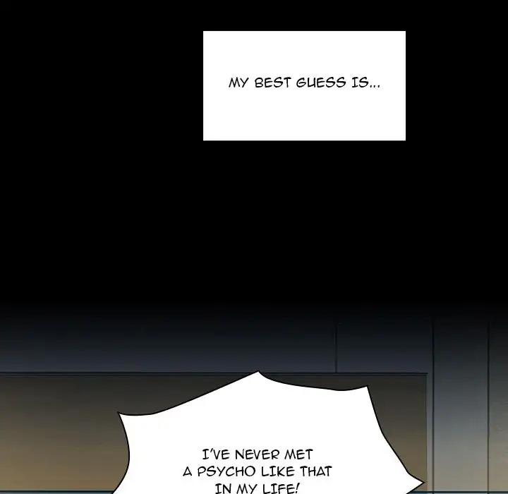 Crime and Punishment - Chapter 37 [photo 107] - MangaPorn