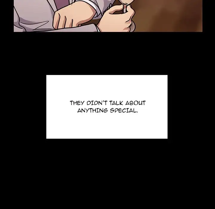 Crime and Punishment - Chapter 37 [photo 114] - MangaPorn