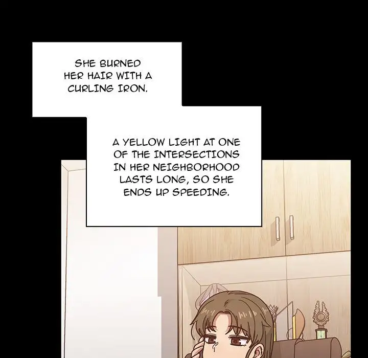 Crime and Punishment - Chapter 37 [photo 115] - MangaPorn