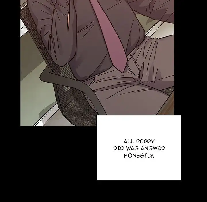 Crime and Punishment - Chapter 37 [photo 119] - MangaPorn