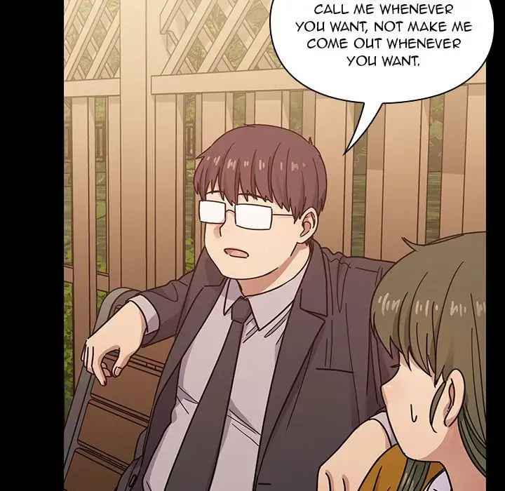 Crime and Punishment - Chapter 37 [photo 126] - MangaPorn