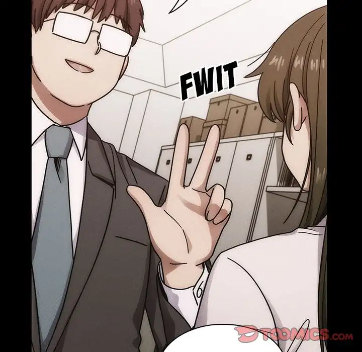 Crime and Punishment - Chapter 37 [photo 129] - MangaPorn