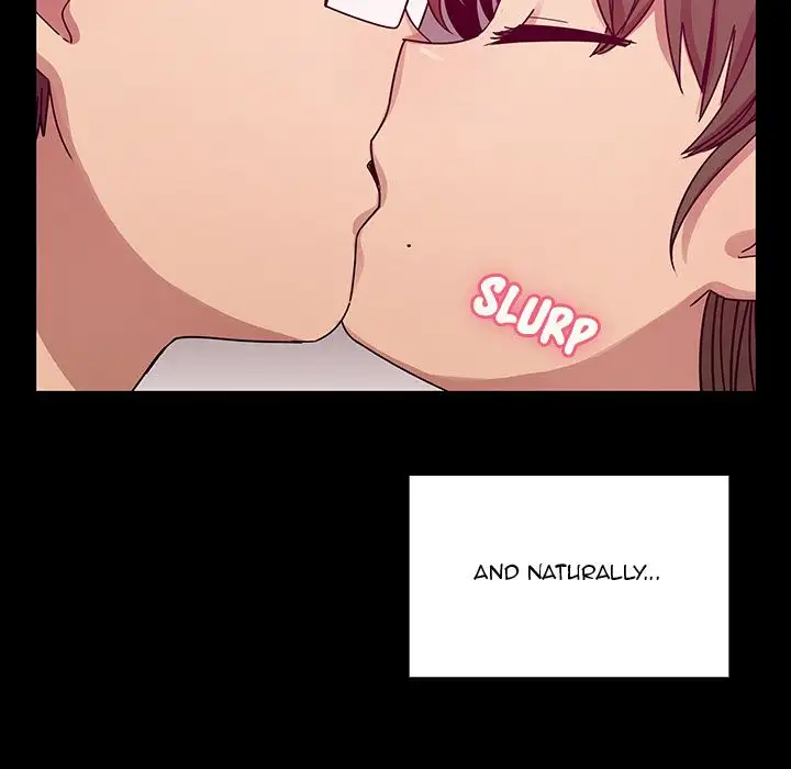 Crime and Punishment - Chapter 37 [photo 144] - MangaPorn