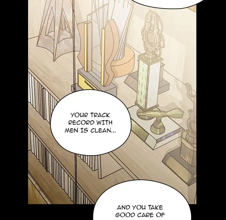 Crime and Punishment - Chapter 37 [photo 19] - MangaPorn