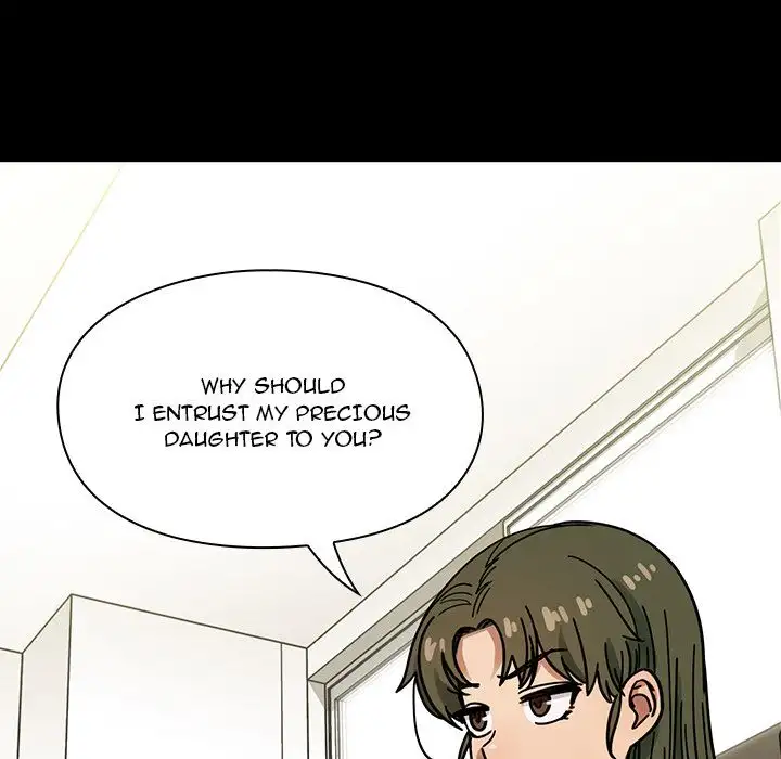 Crime and Punishment - Chapter 37 [photo 38] - MangaPorn